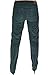 Calvin Klein Womens Straight Leg Corduroy Pants (Vine, 4X32)