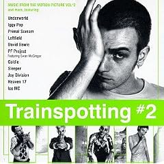 Trainspotting #2, Vol. #2