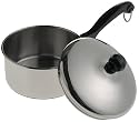 Farberware Classic 1-Quart Saucepan with Lid