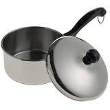 Farberware Classic 1-Quart Saucepan with Lid