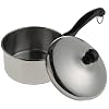 Farberware Classic 1-Quart Saucepan with Lid