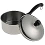 Farberware Classic 1-Quart Saucepan with Lid