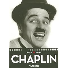 MOVIE ICONS - Charlie Chaplin: The Unparalleled Career of the Little Tramp
