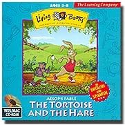 Tortoise and the Hare by 