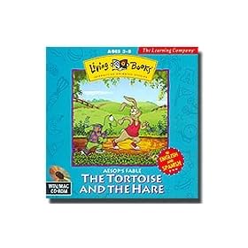 Tortoise and the Hare