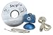Che-ez! Snap Mini Digital Camera (Blue)