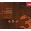 Nielsen: Symphonies 1-6
