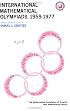 International Mathematical Olympiads 1959-1977 (New Mathematical Library)