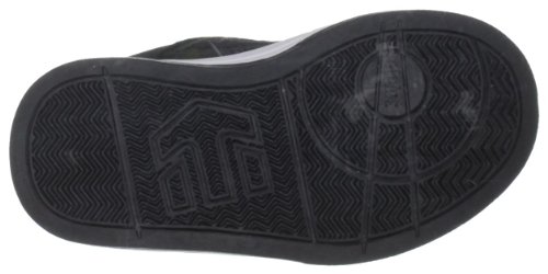 Etnies Ronin Black/Camo Fashion Sports Skate Shoe 4301000059 4.5 UK Youth, 5.5 US