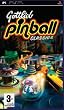Pinball Classics The Gottlieb Collection (PSP)