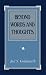 Search : Beyond Words and Thoughts