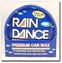 Cyclo 02456 Rain Dance 10oz Car Wax