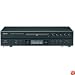 TEAC CD-P1260 CD Player with LCD and MP3 Playback