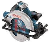Product details for Factory-Reconditioned Bosch CS20-RT 15-Amp 7-1/4-Inch Circular Saw with Direct Connect