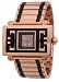 CERRUTI Herrenarmbanduhr Swiss Made Collection LA CT100841S06