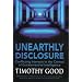 Unearthly Disclosure: Conflicting Interests in the Control of Extraterrestrial Intelligence