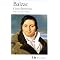 Le grand Balzac...