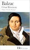 César Birotteau par Honoré de Balzac César Birotteau par Honoré de Balzac