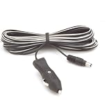 Electronics : Celestron Car Battery Adapter for NetStar