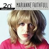 20th Century Masters - The Millennium Collection: The Best of Marianne Faithfull