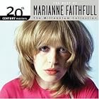 Click here to buy 20th Century Masters - The Millennium Collection: The Best of Marianne Faithfull by  Marianne Faithfull .