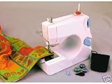 BRILLIANT MINI PORTABLE SEWING MACHINE 2 / BRAND NEW