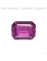 Natural Untreated Pink Sapphire, 3.15ct. (P2517)