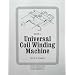 Build Universal Coil Winding Machine