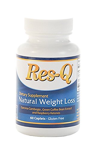 Res-Q Natural Weight Loss All Natural Herbal Supplement Res-Q Natural Weight Loss All Natural Herbal Supplement