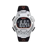 Timex 54571 25th Anniversary 30 Lap Ironman Triathlon Sports Watch