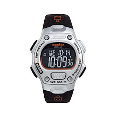 Timex 54571 25th Anniversary 30 Lap Ironman Triathlon Sports Watch