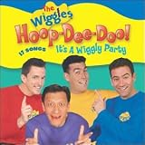 Hoop-Dee-Doo! Its a Wiggly Party