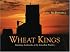 Wheat Kings: Vanishing Landmarks of the Canadian Prairies