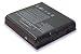 Li-ion 14.8V Equivalent Notebook Battery For DELL Inspiron 2600, 2650 Series [4000mAh]