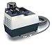 Thomas Compressors 1020 11 Amp 3/4 Horsepower Oil-Free Tankless Compressor/Vacuum Pump