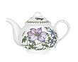 Portmeirion Botanic Garden 34-Ounce Teapot