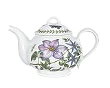 Portmeirion Botanic Garden 34-Ounce Teapot