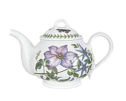 Portmeirion Botanic Garden 34-Ounce Teapot