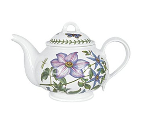 Portmeirion Botanic Garden 34-Ounce Teapot