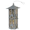 Birdscapes 350 Squirrel-Be-Gone Wild Bird Feeder