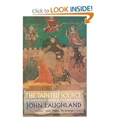 The Tainted Source
