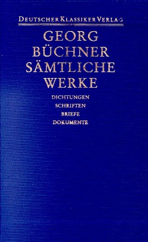 S�mtliche Werke, Briefe und Dokumente, 2 Bde., Ln