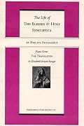The Life and Regimen of the Blessed and Holy Syncletica, Part One: Part One: The Translation