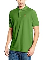 POLO CLUB Polo Gentleman (Verde)