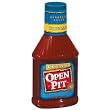 Open Pit Original BBQ Sauce 18 oz. - 6 Unit Pack