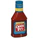 Open Pit Original BBQ Sauce 18 oz. - 6 Unit Pack
