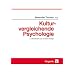 Kulturvergleichende Psychologie