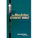 macarthur student bible personal size