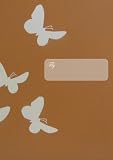 Produkt-Bild: Notizbuch: Fly: Flieg Notizheft, DIN A4, liniert, 108 Seiten