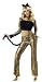 Women Disco Kitten Costume Great 70s Costume! Also Great Diva and 80s Wild Girl Costume!